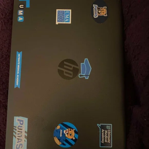 255 15.6-inch G9 Notebook PC